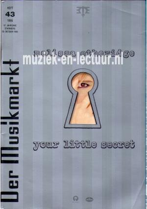 Der Musikmarkt 1995 nr. 43